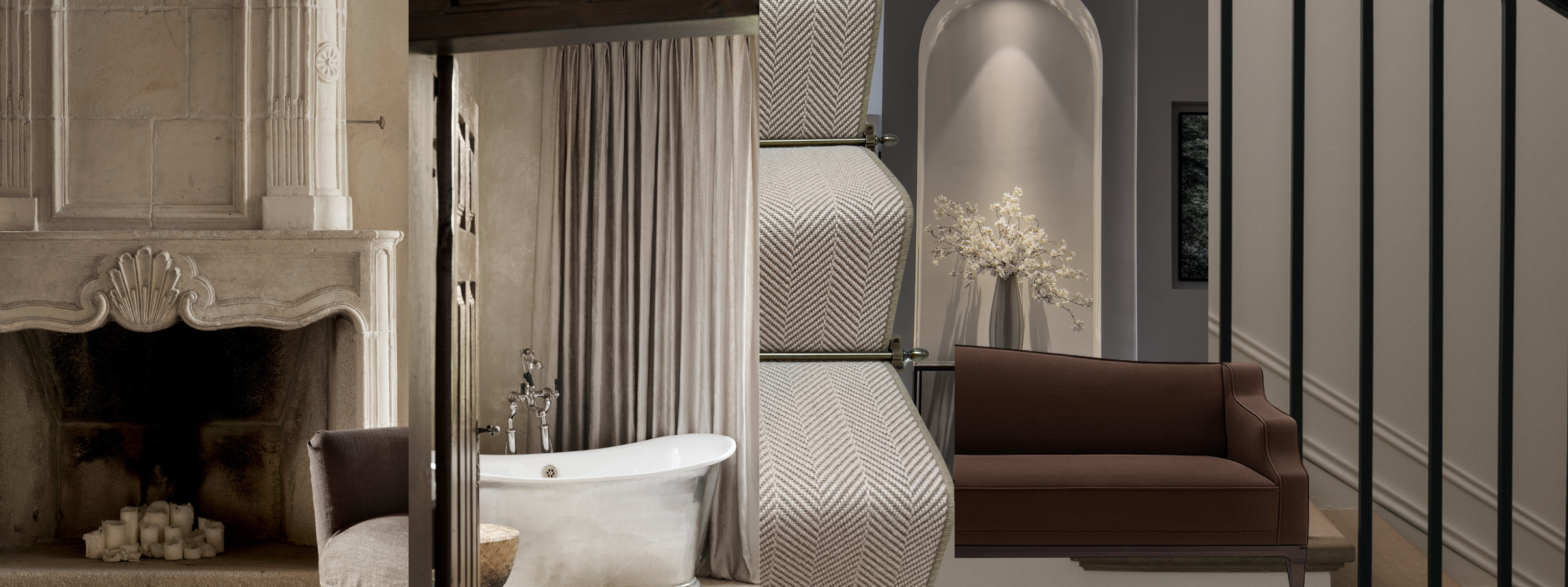 Interiors by Sutherland Interiors